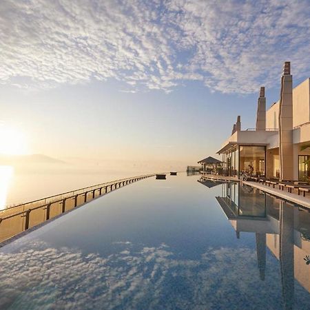 Da Nang - Mikazuki Japanese Resorts & Spa المظهر الخارجي الصورة