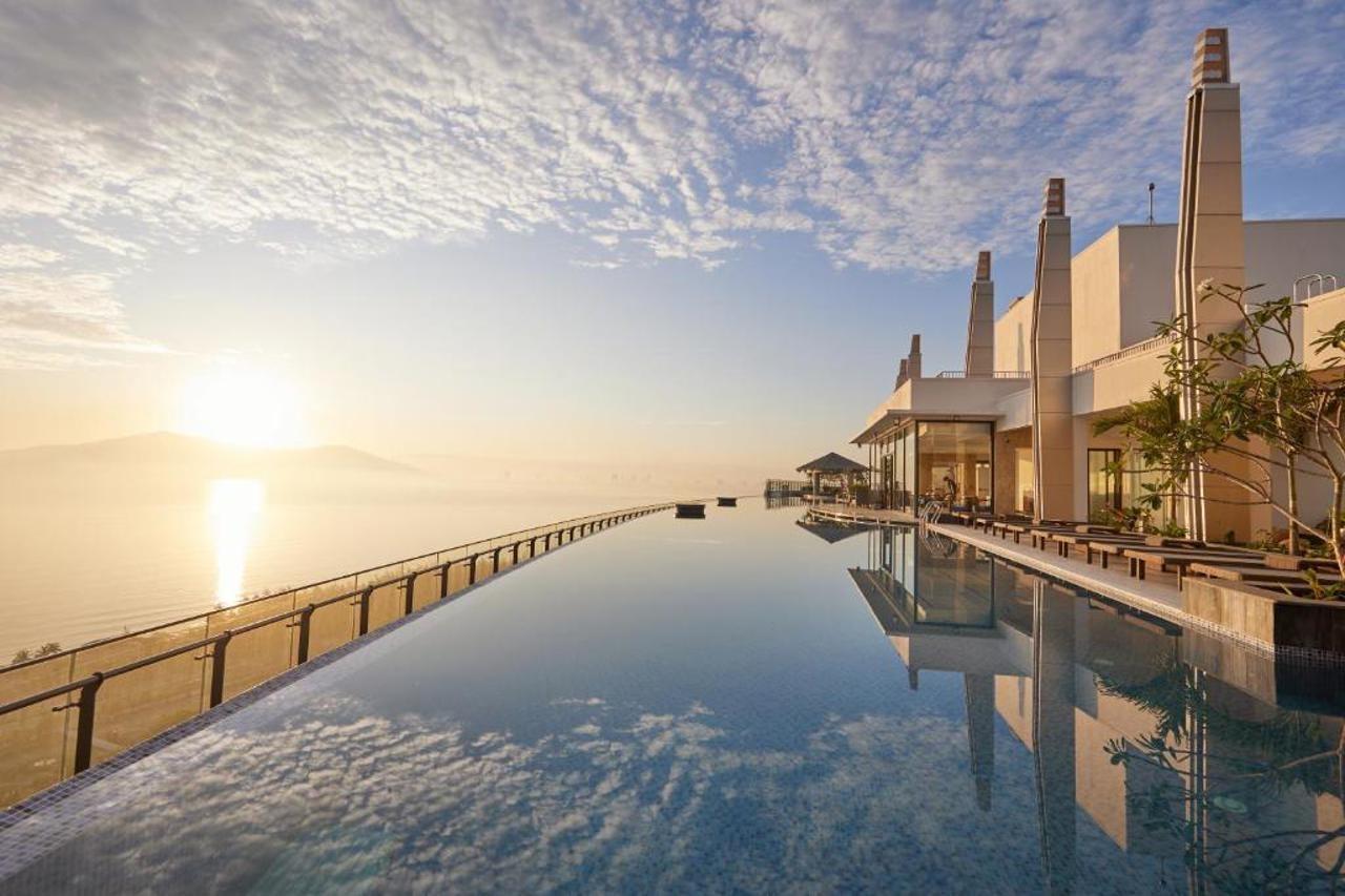 Da Nang - Mikazuki Japanese Resorts & Spa المظهر الخارجي الصورة