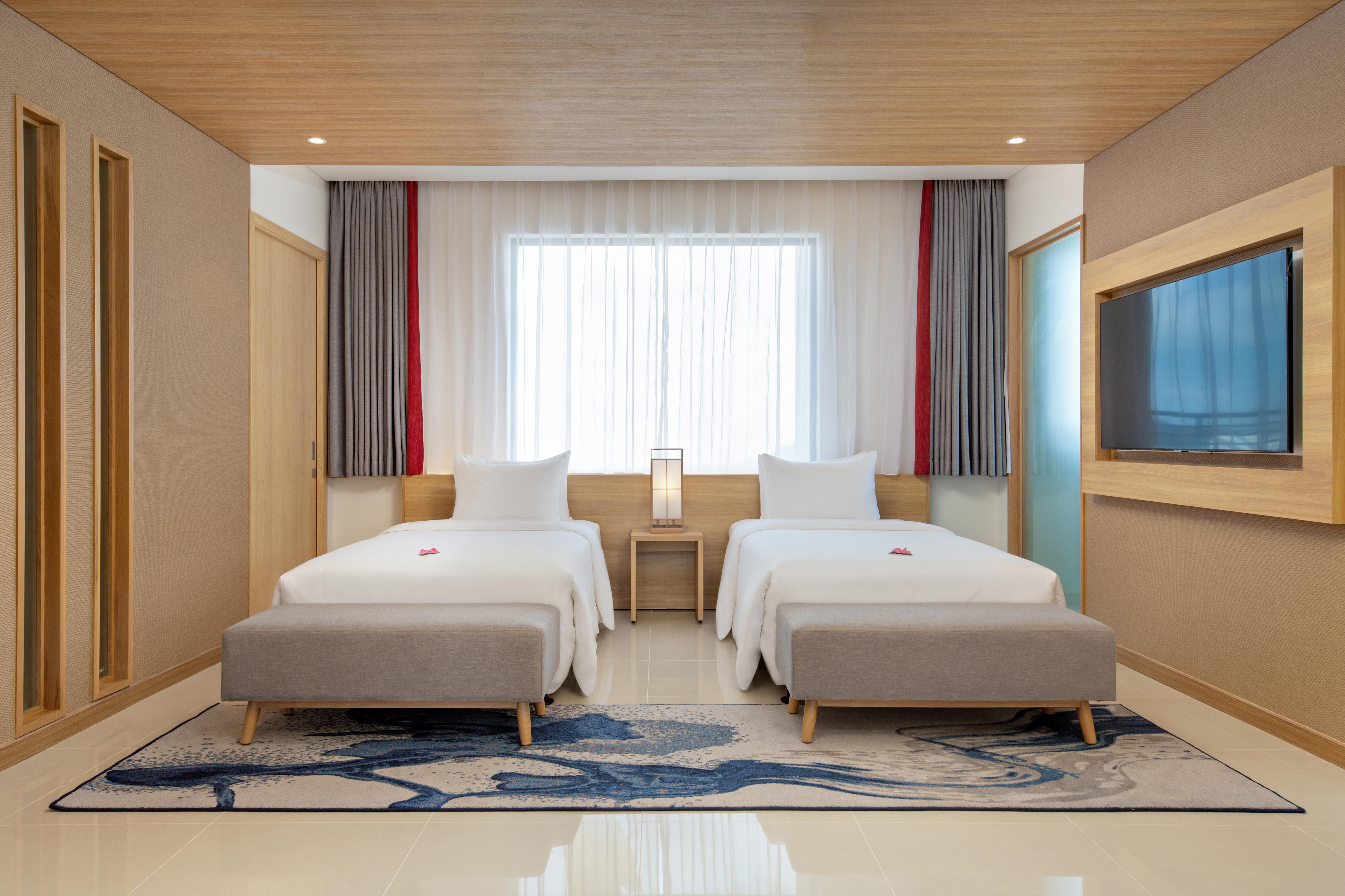 Da Nang - Mikazuki Japanese Resorts & Spa المظهر الخارجي الصورة