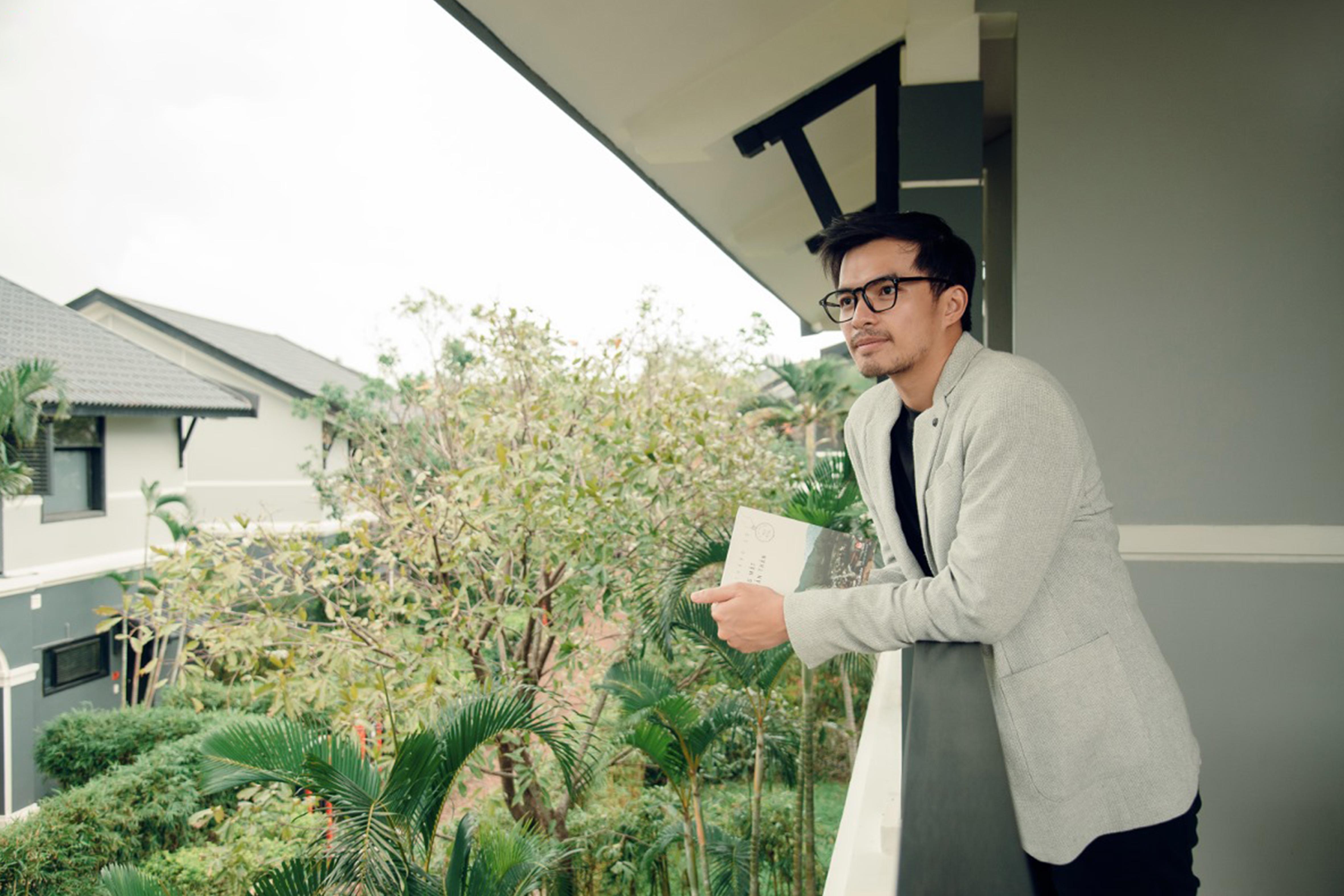 Da Nang - Mikazuki Japanese Resorts & Spa المظهر الخارجي الصورة