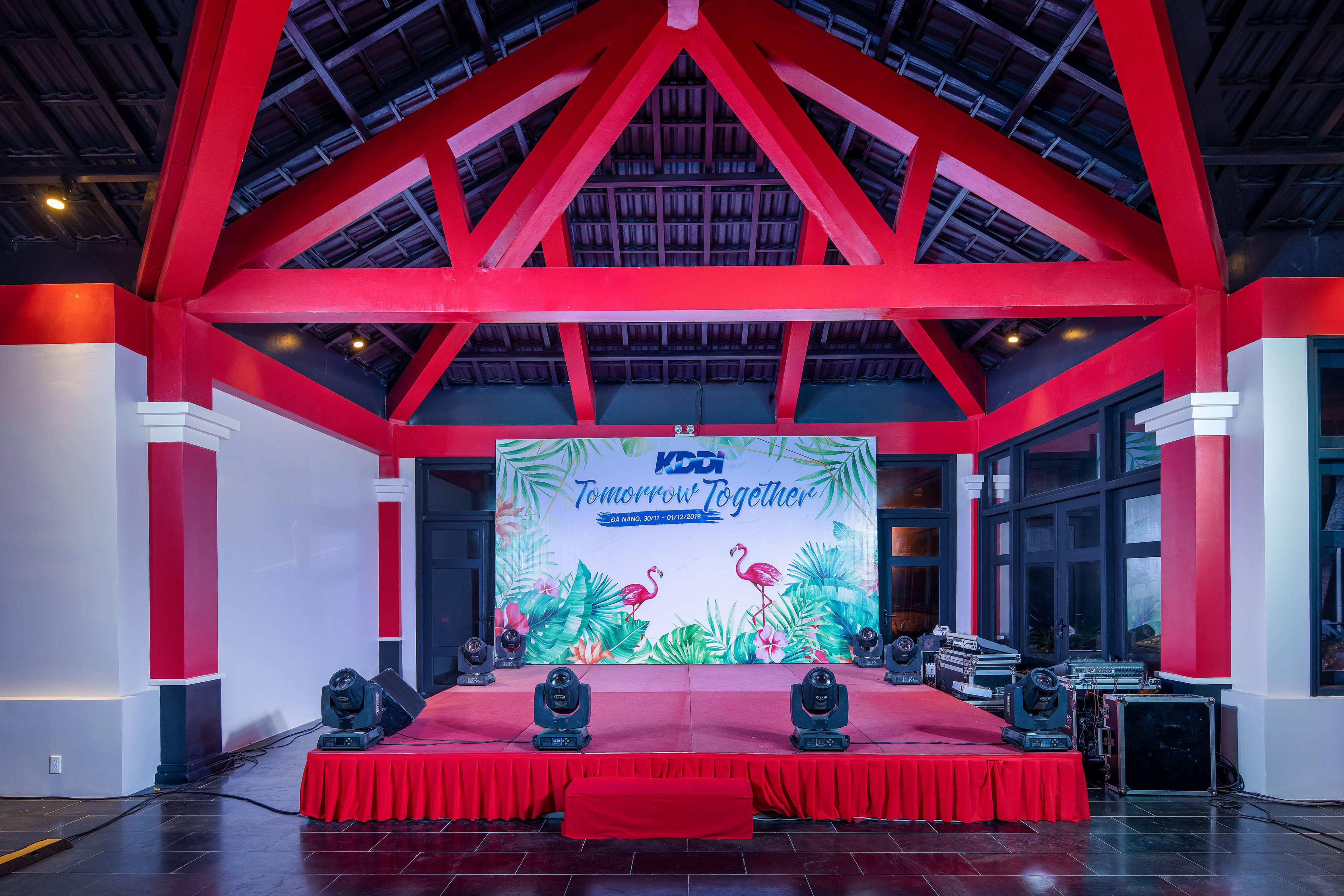 Da Nang - Mikazuki Japanese Resorts & Spa المظهر الخارجي الصورة