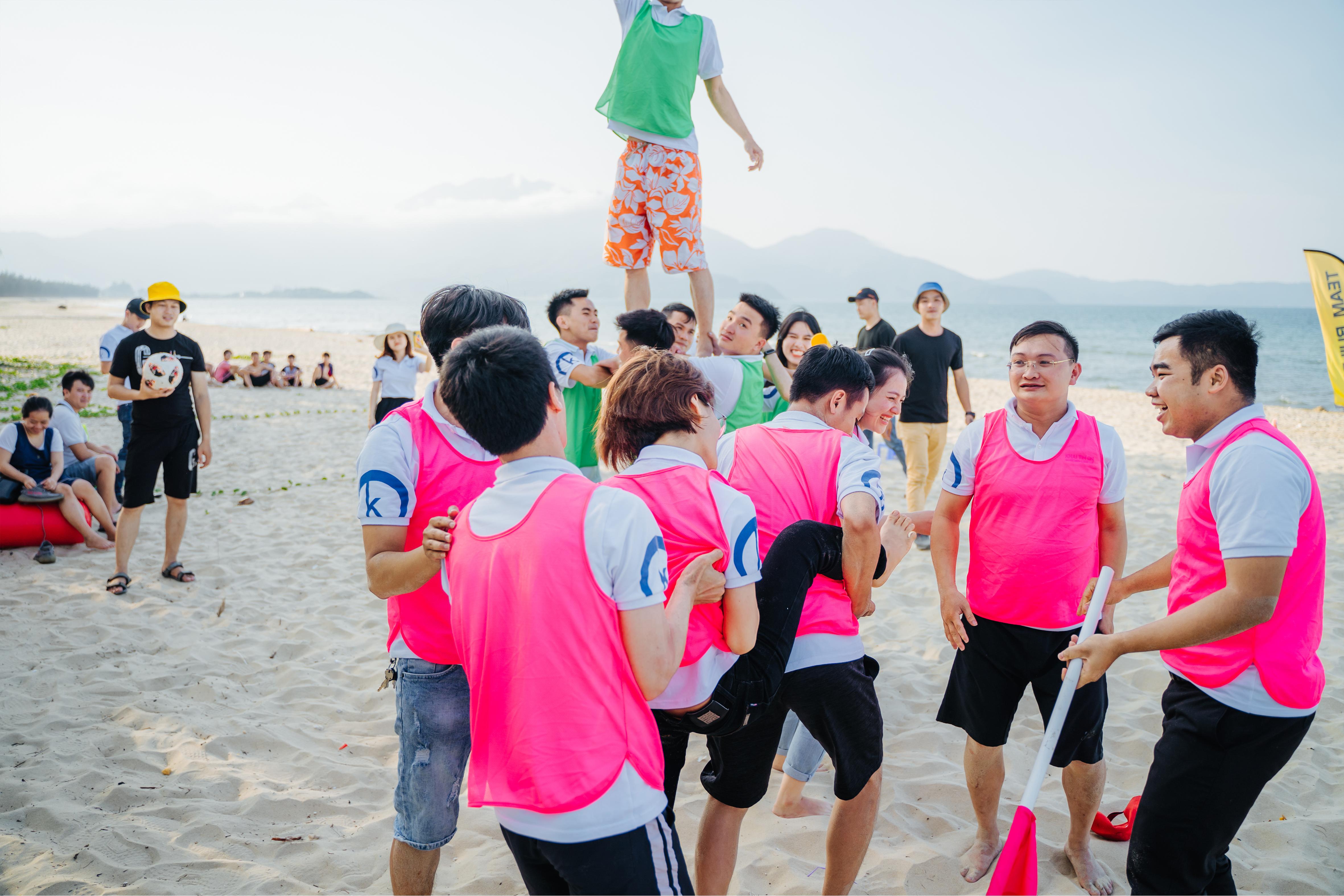 Da Nang - Mikazuki Japanese Resorts & Spa المظهر الخارجي الصورة