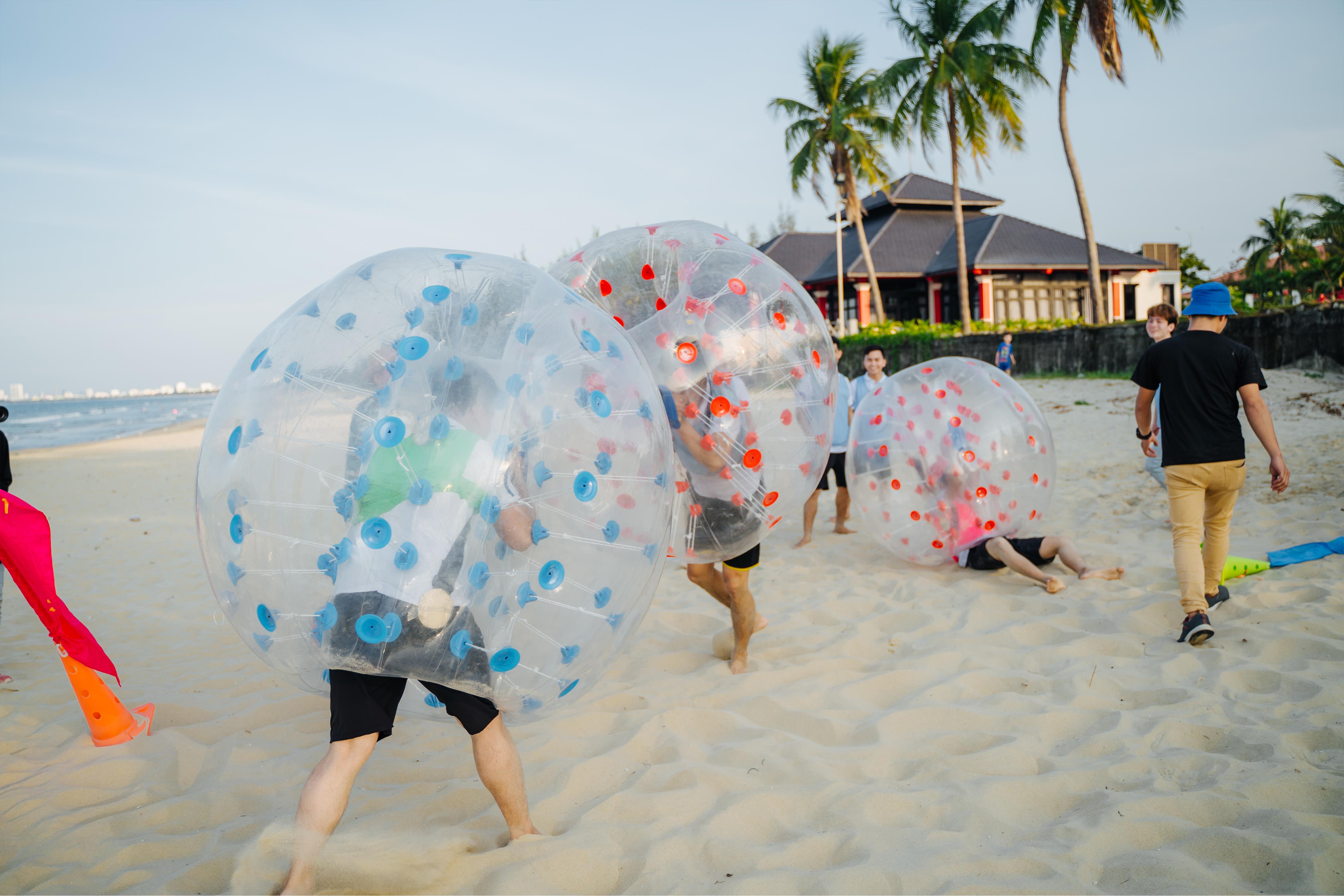 Da Nang - Mikazuki Japanese Resorts & Spa المظهر الخارجي الصورة