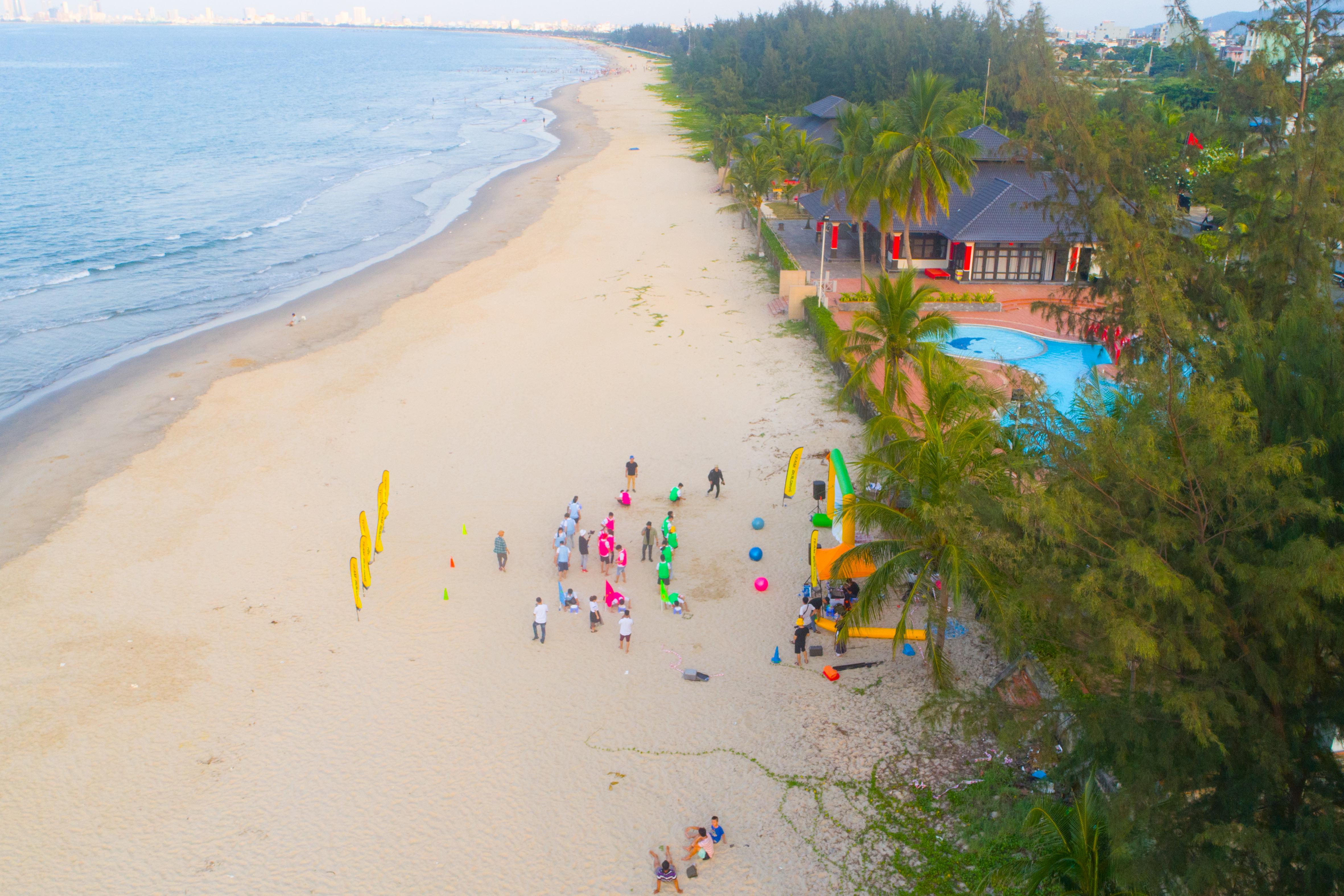 Da Nang - Mikazuki Japanese Resorts & Spa المظهر الخارجي الصورة