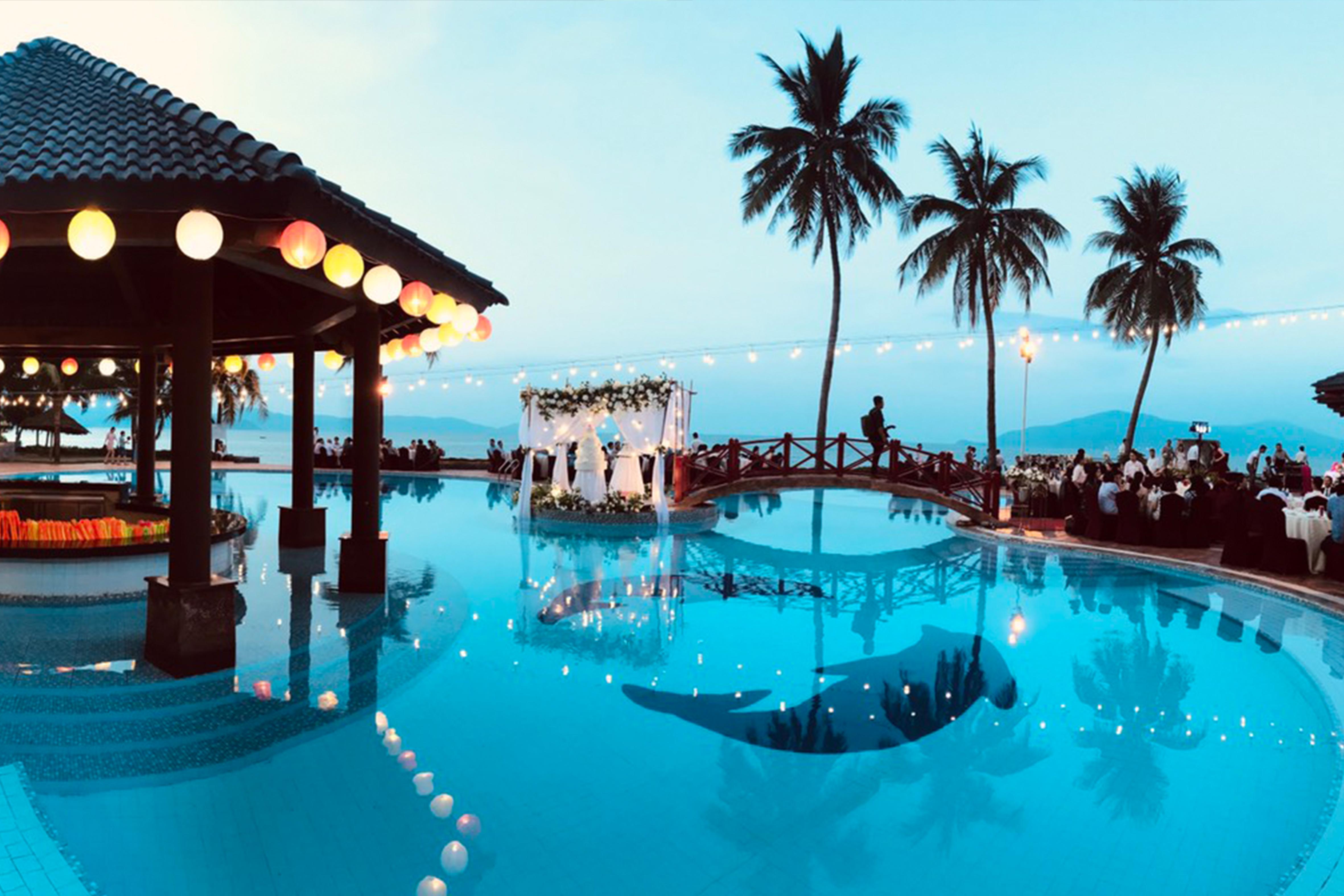 Da Nang - Mikazuki Japanese Resorts & Spa المظهر الخارجي الصورة