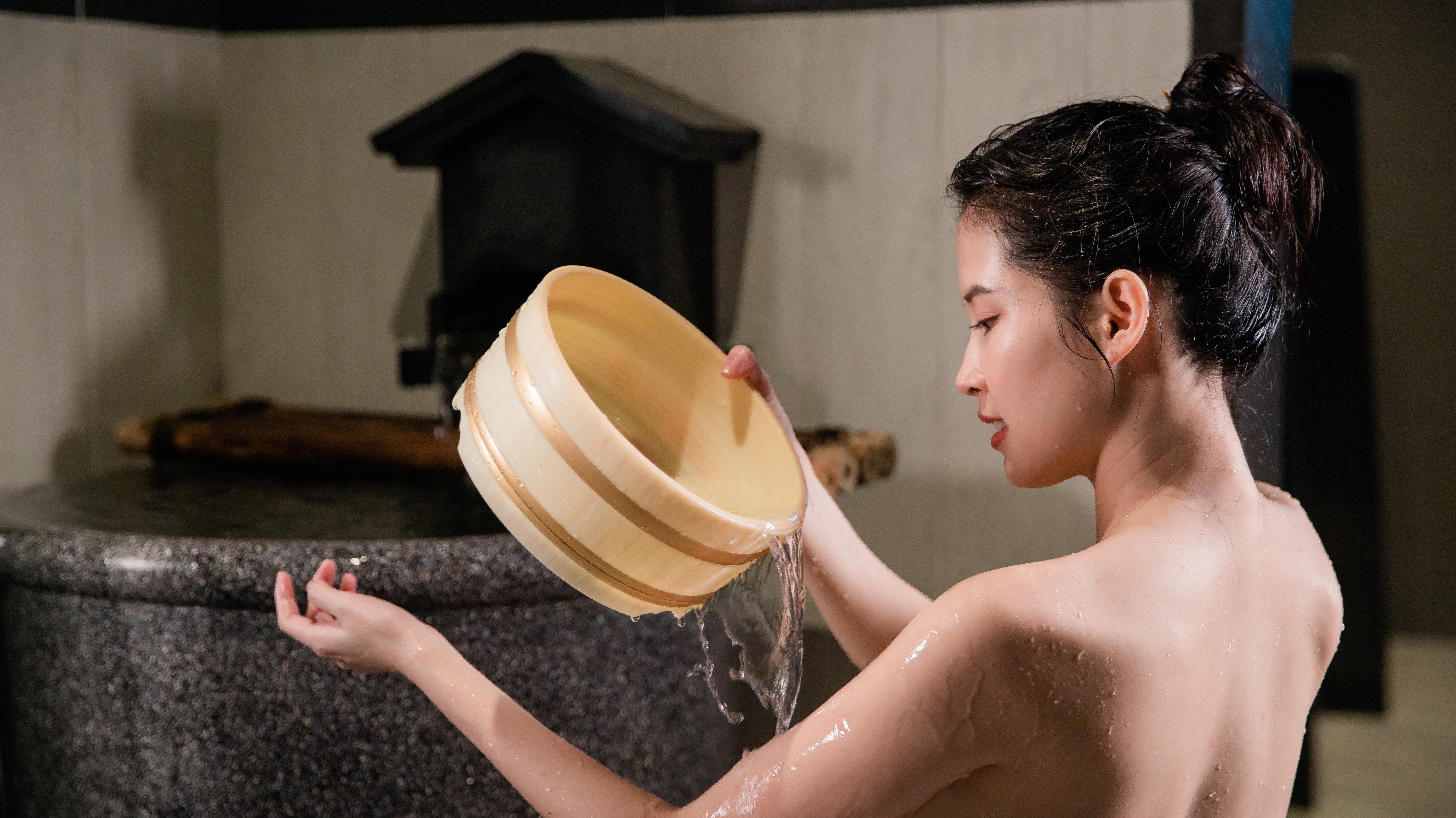 Da Nang - Mikazuki Japanese Resorts & Spa المظهر الخارجي الصورة