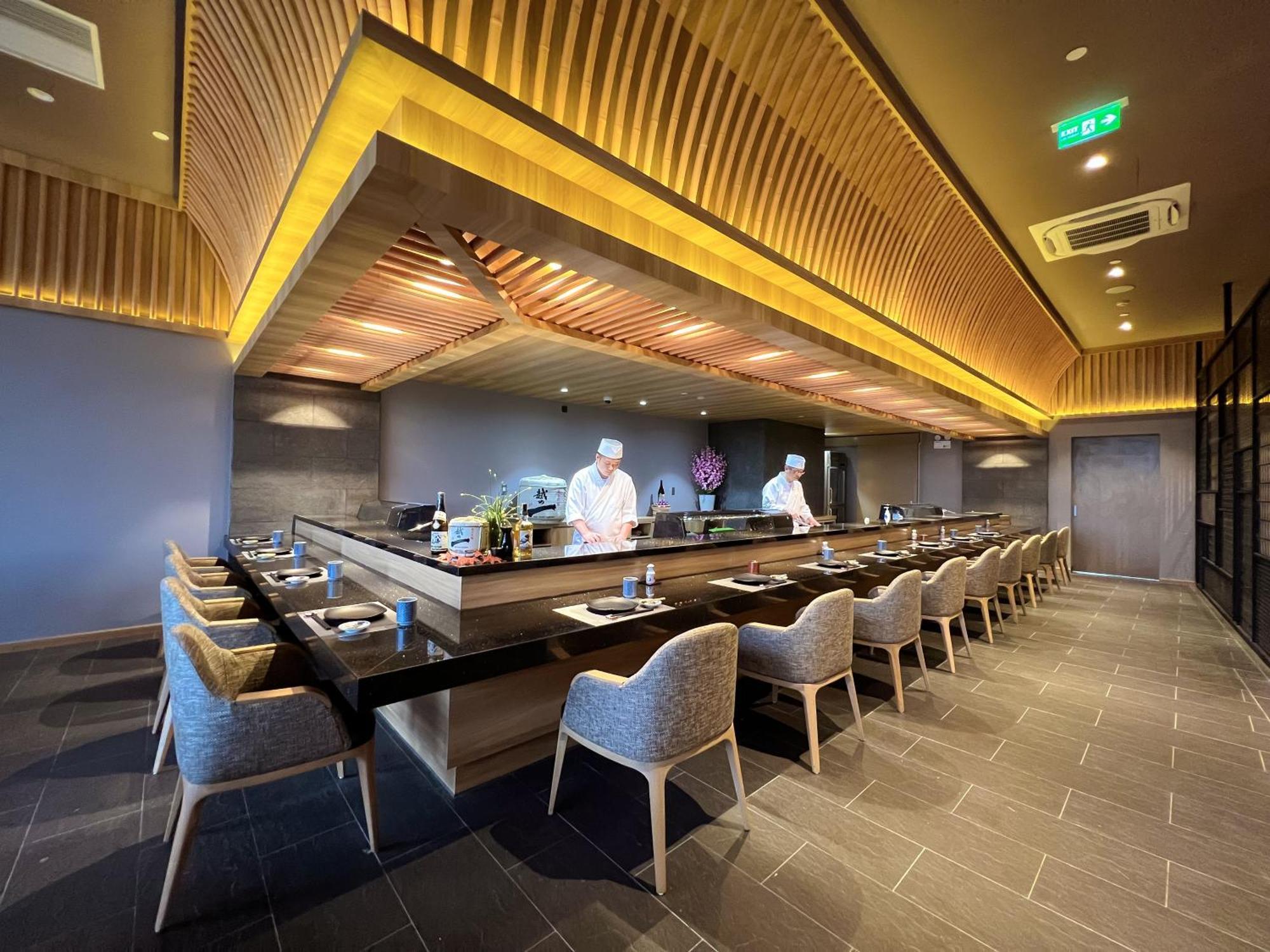 Da Nang - Mikazuki Japanese Resorts & Spa المظهر الخارجي الصورة