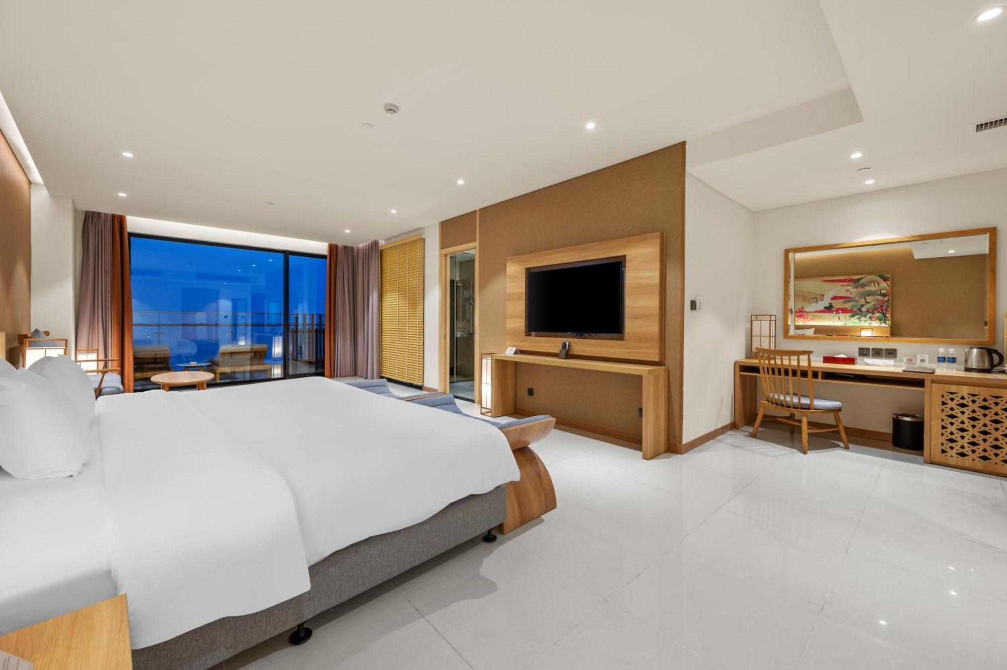 Da Nang - Mikazuki Japanese Resorts & Spa المظهر الخارجي الصورة