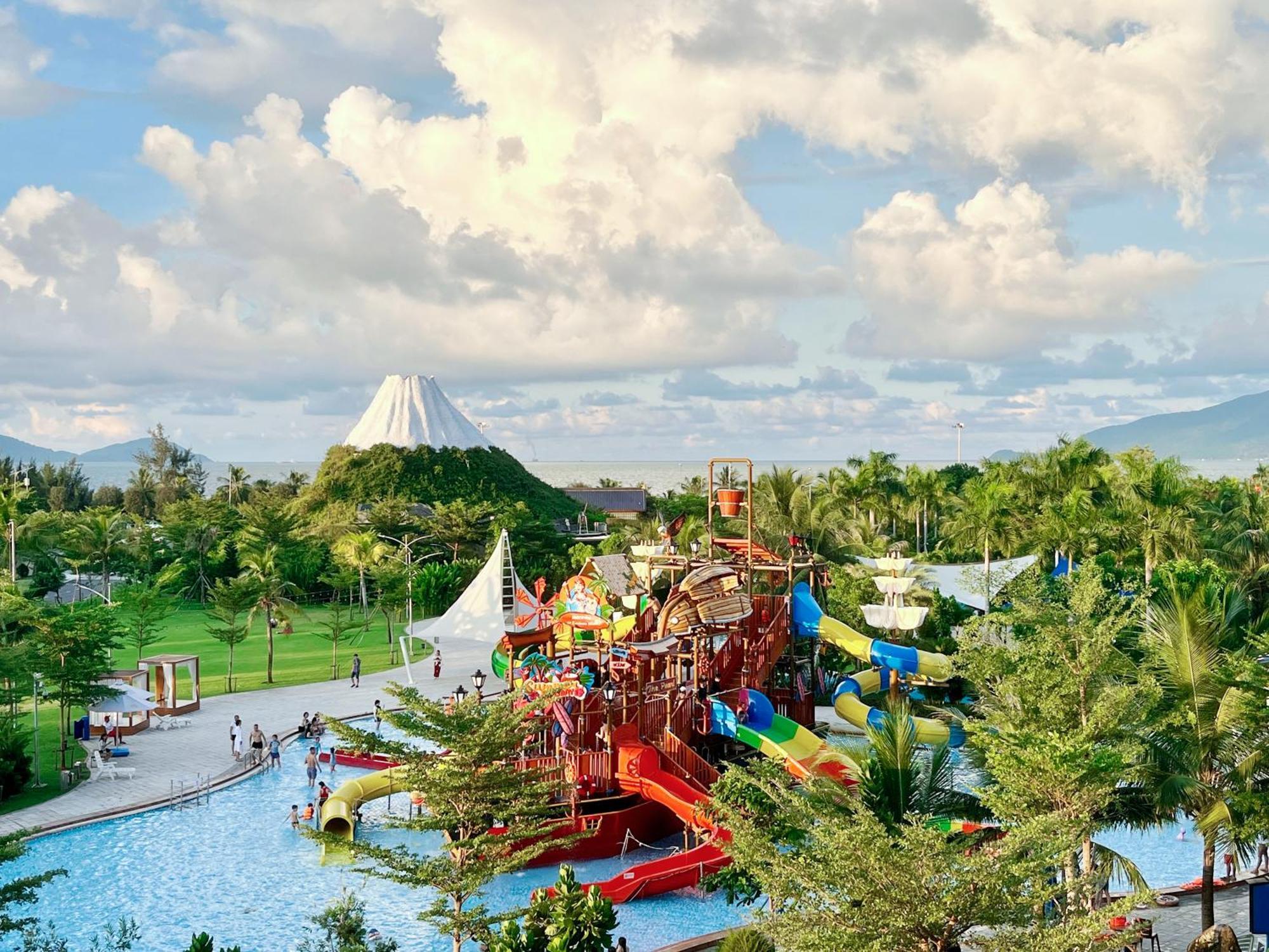 Da Nang - Mikazuki Japanese Resorts & Spa المظهر الخارجي الصورة