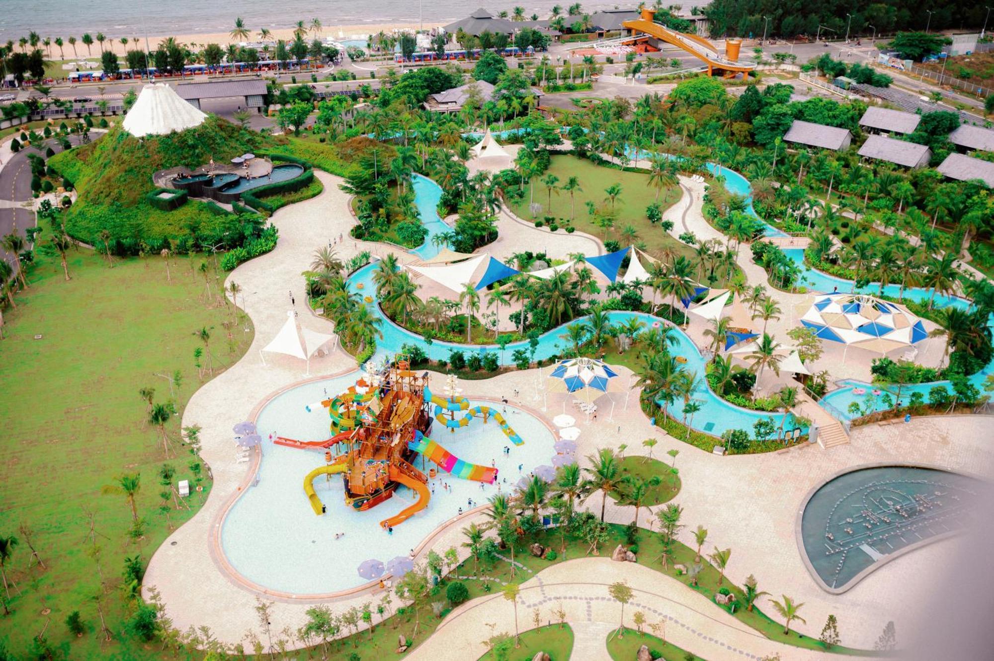 Da Nang - Mikazuki Japanese Resorts & Spa المظهر الخارجي الصورة