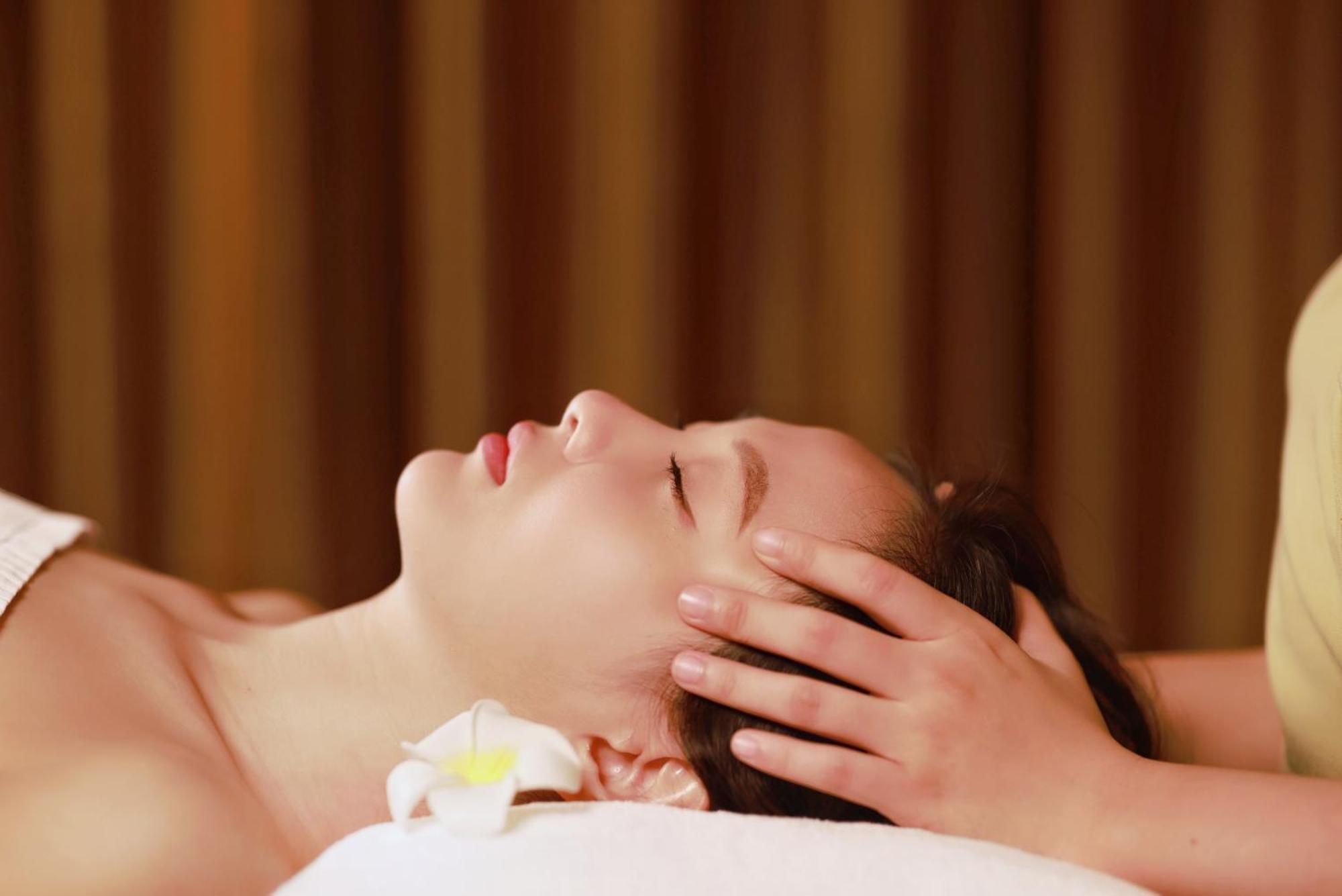 Da Nang - Mikazuki Japanese Resorts & Spa المظهر الخارجي الصورة