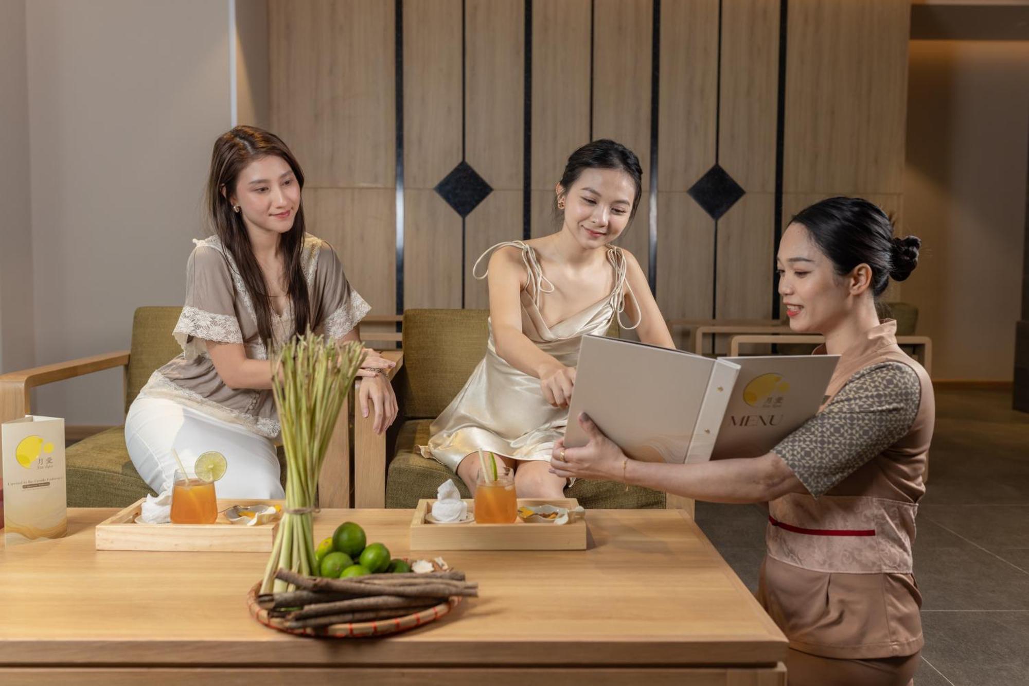 Da Nang - Mikazuki Japanese Resorts & Spa المظهر الخارجي الصورة