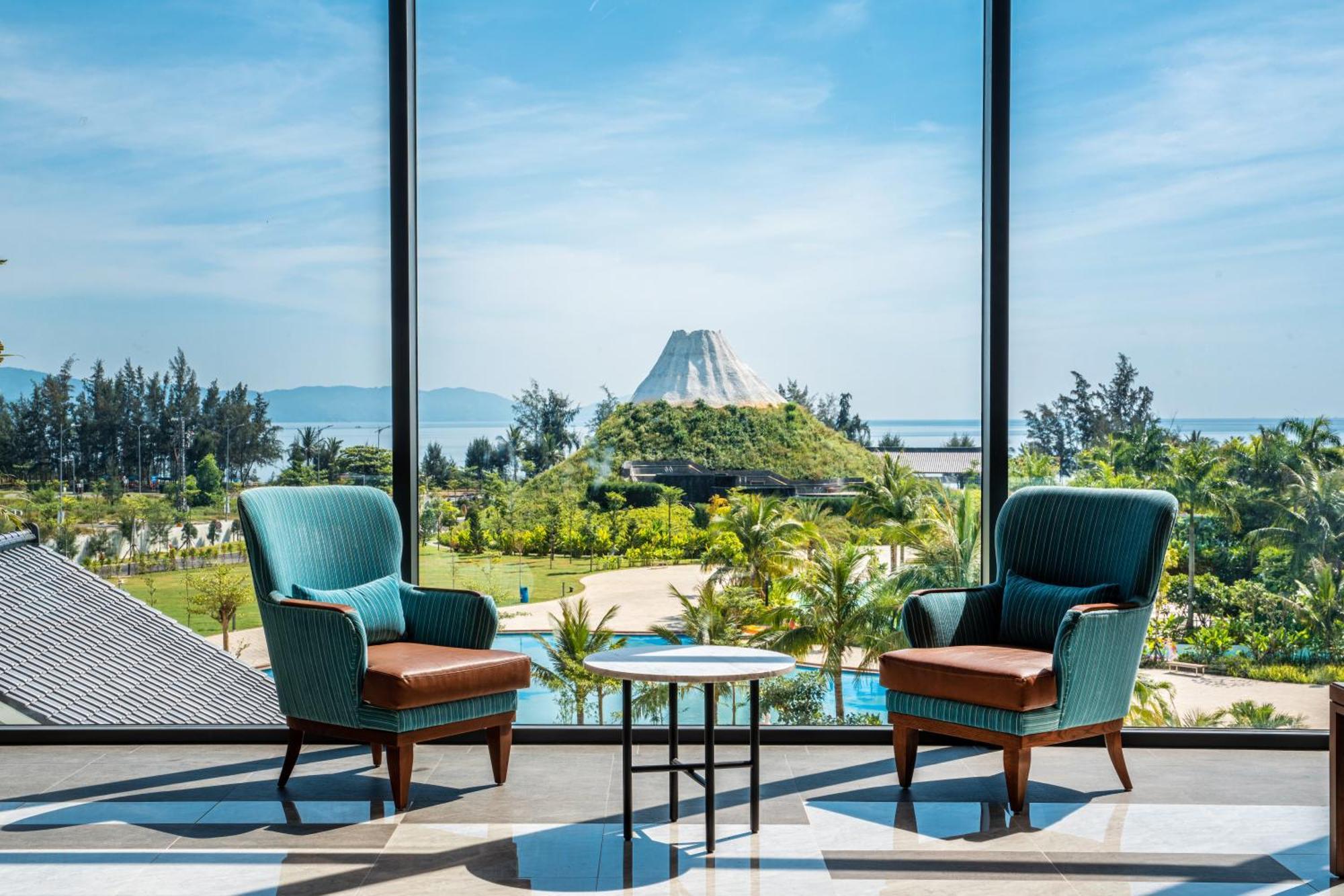 Da Nang - Mikazuki Japanese Resorts & Spa المظهر الخارجي الصورة