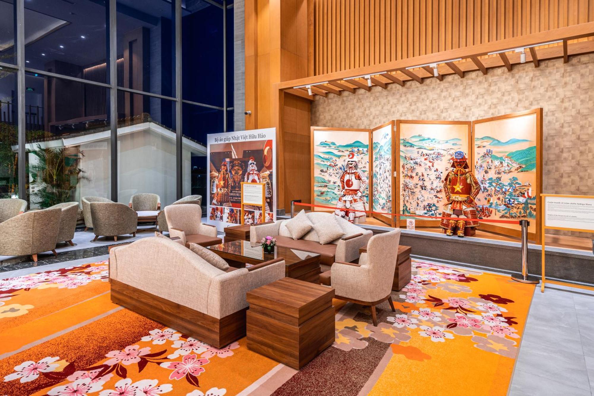 Da Nang - Mikazuki Japanese Resorts & Spa المظهر الخارجي الصورة