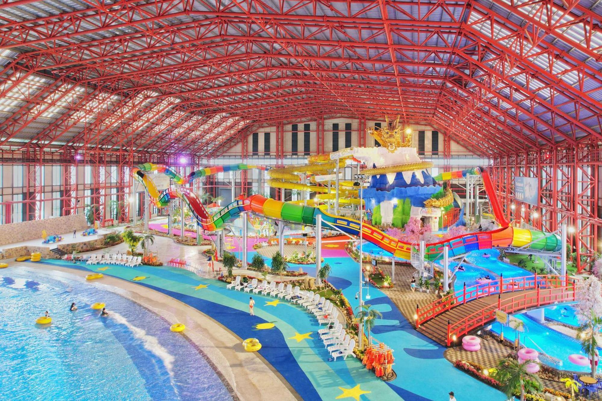 Da Nang - Mikazuki Japanese Resorts & Spa المظهر الخارجي الصورة