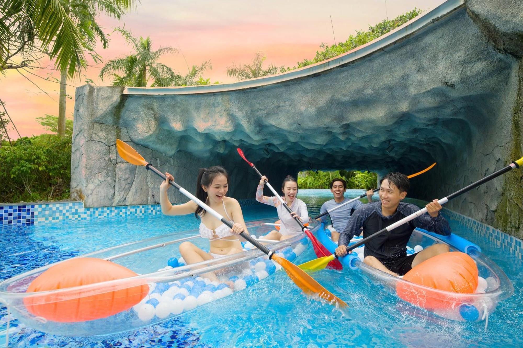 Da Nang - Mikazuki Japanese Resorts & Spa المظهر الخارجي الصورة
