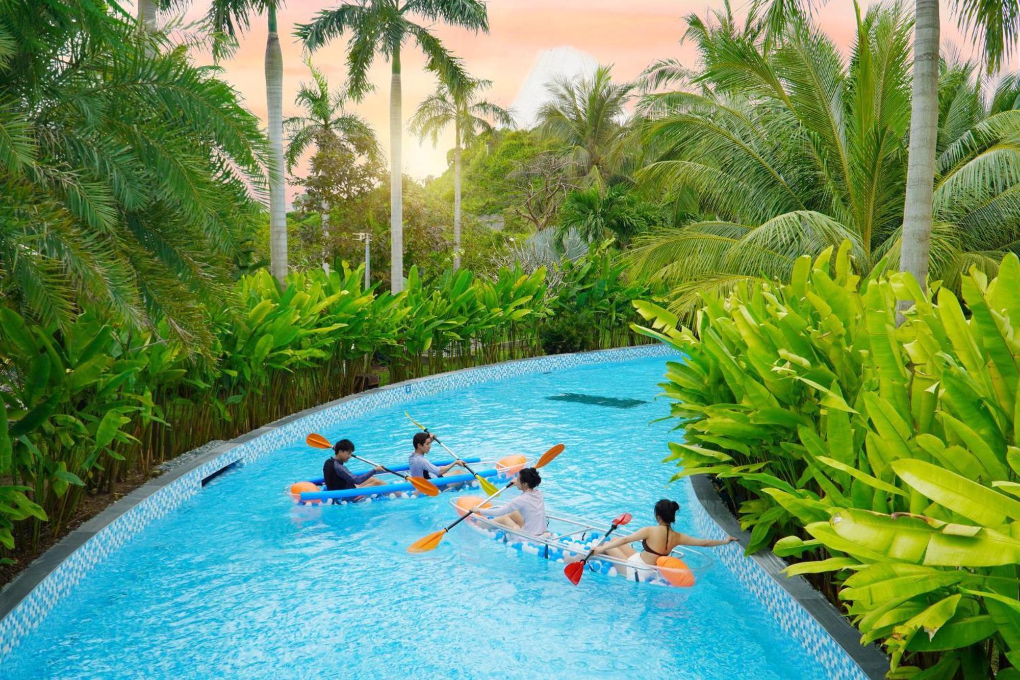Da Nang - Mikazuki Japanese Resorts & Spa المظهر الخارجي الصورة